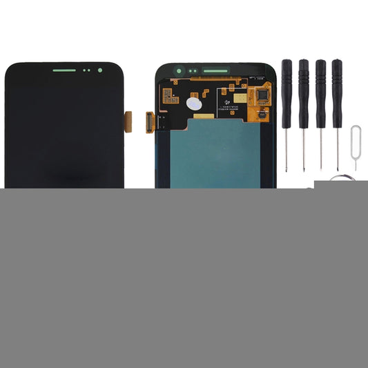 Original LCD Display + Touch Panel for Galaxy J3 (2016) / J320 & J3 / J310 / J3109, J320FN, J320F, J320G, J320M, J320A, J320V, J320P, For Samsung Galaxy J3 (2016), For Galaxy J3 (2016)