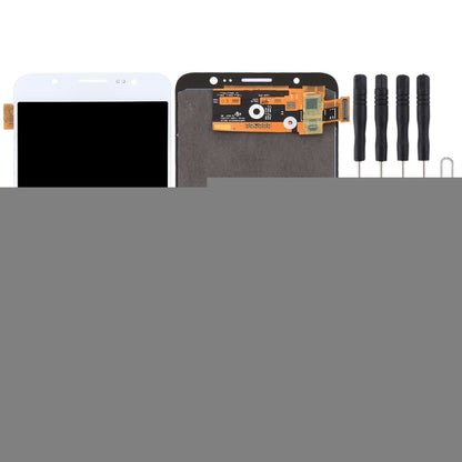 Original LCD Display + Touch Panel for Galaxy J7 (2016) / J7 Duos (2016), J710F, J710FN, J710M, J710MN, For Galaxy J7 (2016)