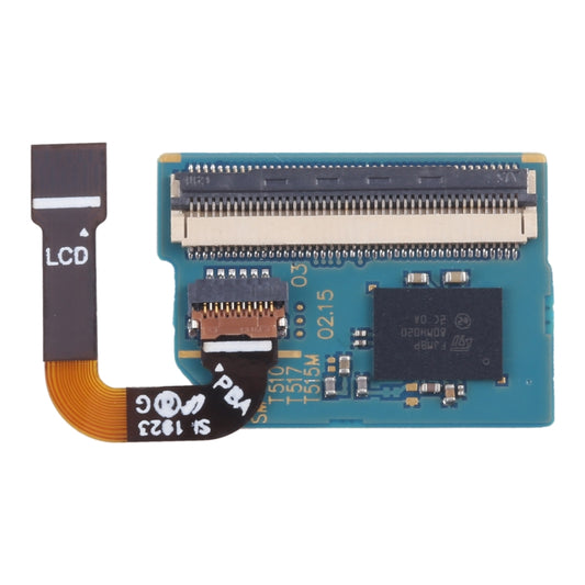 For Samsung Galaxy Tab A 10.1 2019 SM-T510/T515 Original Touch Connection Board, For Samsung Galaxy Tab A 10.1 2019(Original)