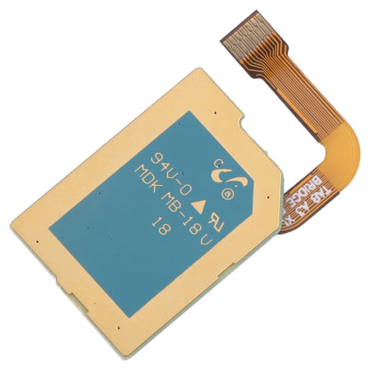For Samsung Galaxy Tab A 10.1 2019 SM-T510/T515 Original Touch Connection Board, For Samsung Galaxy Tab A 10.1 2019(Original)