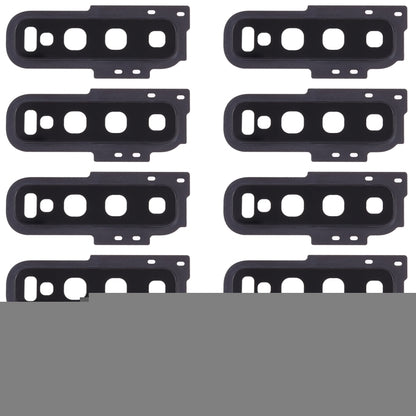 For Galaxy S10 10pcs Camera Lens Cover, For Samsung Galaxy S10, Galaxy S10 (Twilight), Galaxy S10