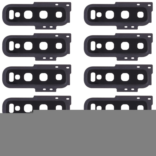 For Galaxy S10 10pcs Camera Lens Cover, For Samsung Galaxy S10, Galaxy S10 (Twilight), Galaxy S10