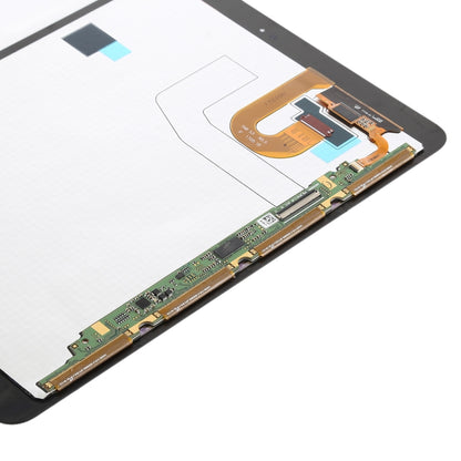 LCD Screen and Digitizer Full Assembly for Samsung Galaxy Tab S3 9.7 T820 / T825, For Samsung Galaxy Tab S3 9.7 (T820), For Galaxy Tab S3 9.7 T820 / T825