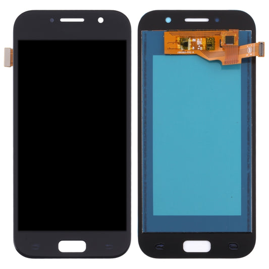 Samsung Galaxy A5 2017 LCD OLED