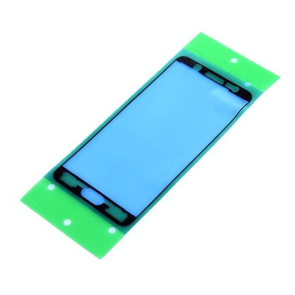 For Galaxy J5 (2016) / J510 10pcs Front Housing Adhesive, For Samsung Galaxy J5 (2016)