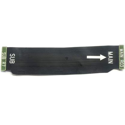 For Samsung Galaxy Note10 Lite SM-N770 Original Mainboard Connector Flex Cable, For Samsung Galaxy Note10 Lite