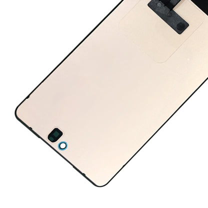 Original LCD Screen and Digitizer Full Assembly For Samsung Galaxy A73, For Samsung Galaxy A73