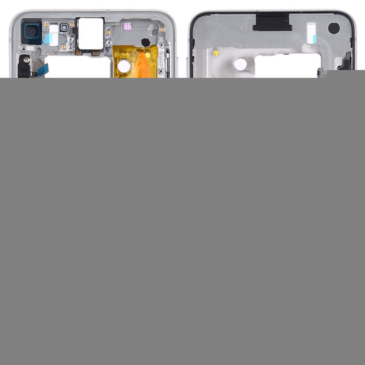 For Samsung Galaxy S10e SM-G970F/DS, SM-G970U, SM-G970W  Middle Frame Bezel Plate with Side Keys , For Galaxy S10e, For Samsung Galaxy S10e