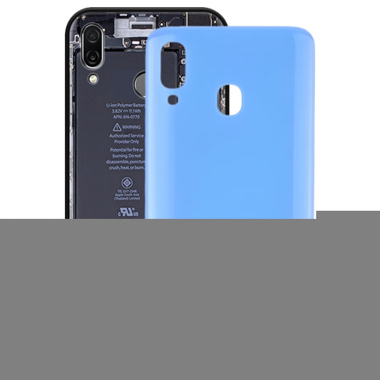 For Galaxy A20 SM-A205F/DS Battery Back Cover , For Galaxy A20
