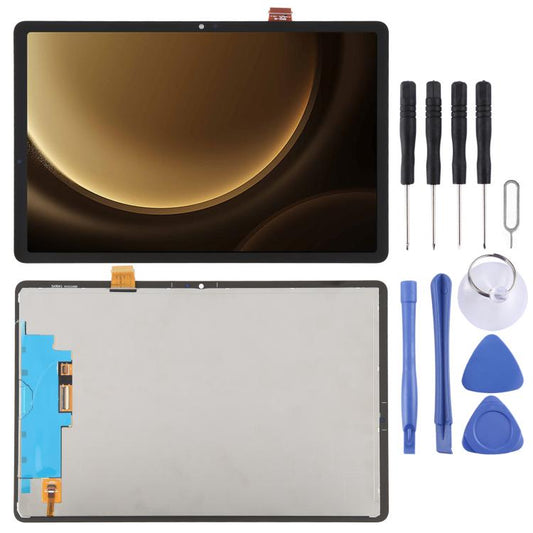 For Samsung Galaxy Tab S10 FE SM-X520/X526 Original LCD Screen With Digitizer Full Assembly, For Samsung Galaxy Tab S10 FE(Original)