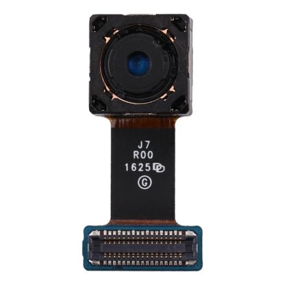 For Galaxy J7 SM-J700F Back Facing Camera, For Galaxy J7