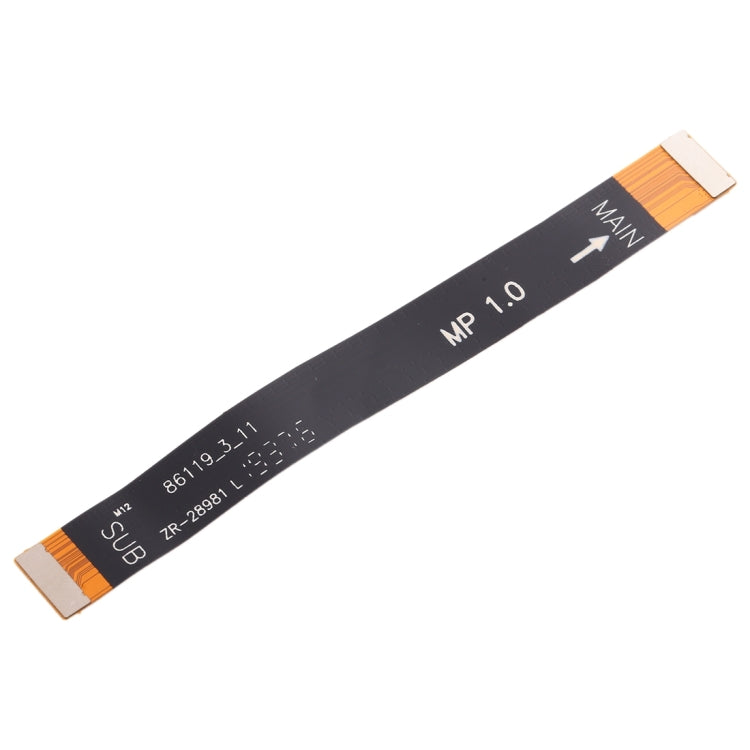 For Samsung Galaxy A20s / M14 US Motherboard Flex Cable, For Samsung Galaxy A20s / M14 US