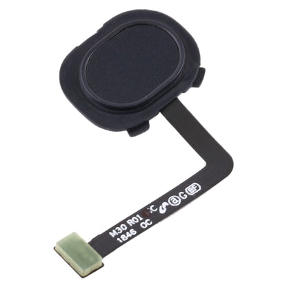 For Galaxy M30 Fingerprint Sensor Flex Cable, For Samsung Galaxy M30
