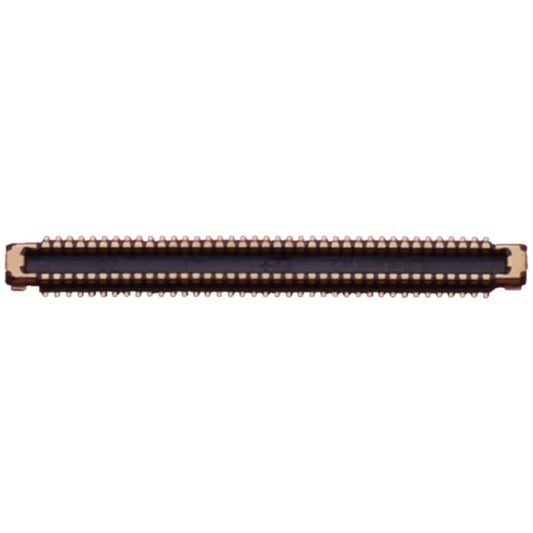 For Samsung Galaxy Note 8 10pcs Motherboard LCD Display FPC Connector, For Samsung Galaxy Note 8