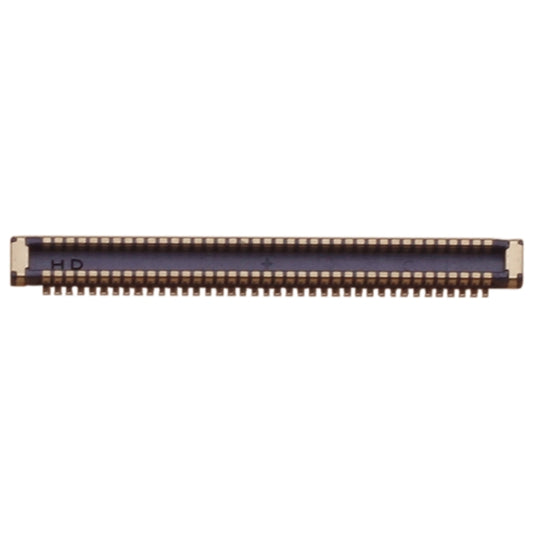 For Samsung Galaxy S9+ 10pcs Motherboard LCD Display FPC Connector, For Samsung Galaxy S9+