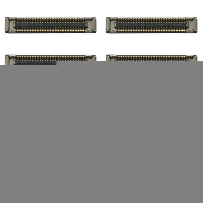 For Samsung Galaxy S10 Lite 10pcs Motherboard LCD Display FPC Connector, For Samsung Galaxy S10 Lite