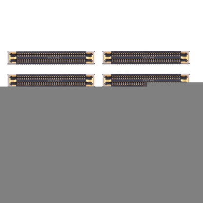 For Samsung Galaxy J5 (2017) 10pcs Motherboard LCD Display FPC Connector, For Samsung Galaxy J5 (2017)