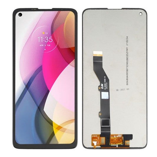 Motorola G Stylus 5G 2021 XT2131,LCD ,No Frame