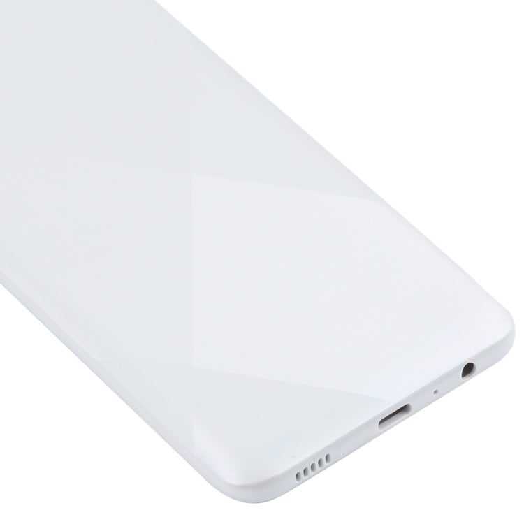 For Samsung Galaxy A02s SM-A025F Battery Back Cover, For Samsung Galaxy A02s