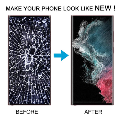 OLED LCD Screen For Samsung Galaxy S22 Ultra 5G SM-S908B Digitizer Full Assembly with Frame, For Samsung Galaxy S22 Ultra 5G(EU Edition), For Samsung Galaxy S22 Ultra 5G(6.78 inch OLED ), For Samsung Galaxy S22 Ultra 5G