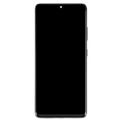OLED LCD Screen For Samsung Galaxy S21 Ultra 5G SM-G998B Digitizer Full Assembly with Frame, For Samsung Galaxy S21 Ultra 5G(6.78 inch OLED)