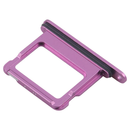 For iPhone 16 SIM Card Tray, For iPhone 16(Single SIM)