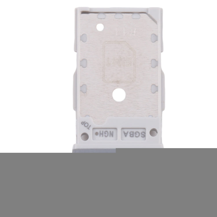 For Samsung Galaxy S24 FE SM-S721B Original SIM Card Tray + SIM Card Tray, For Samsung Galaxy S24 FE(Original)