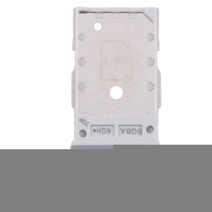 For Samsung Galaxy S24 FE SM-S721B Original SIM Card Tray + SIM Card Tray, For Samsung Galaxy S24 FE(Original)