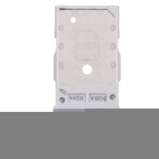 For Samsung Galaxy S24 FE SM-S721B Original SIM Card Tray + SIM Card Tray, For Samsung Galaxy S24 FE(Original)
