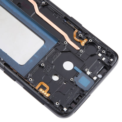 For Samsung Galaxy S9 SM-G955 TFT LCD Screen Digitizer Full Assembly with Frame