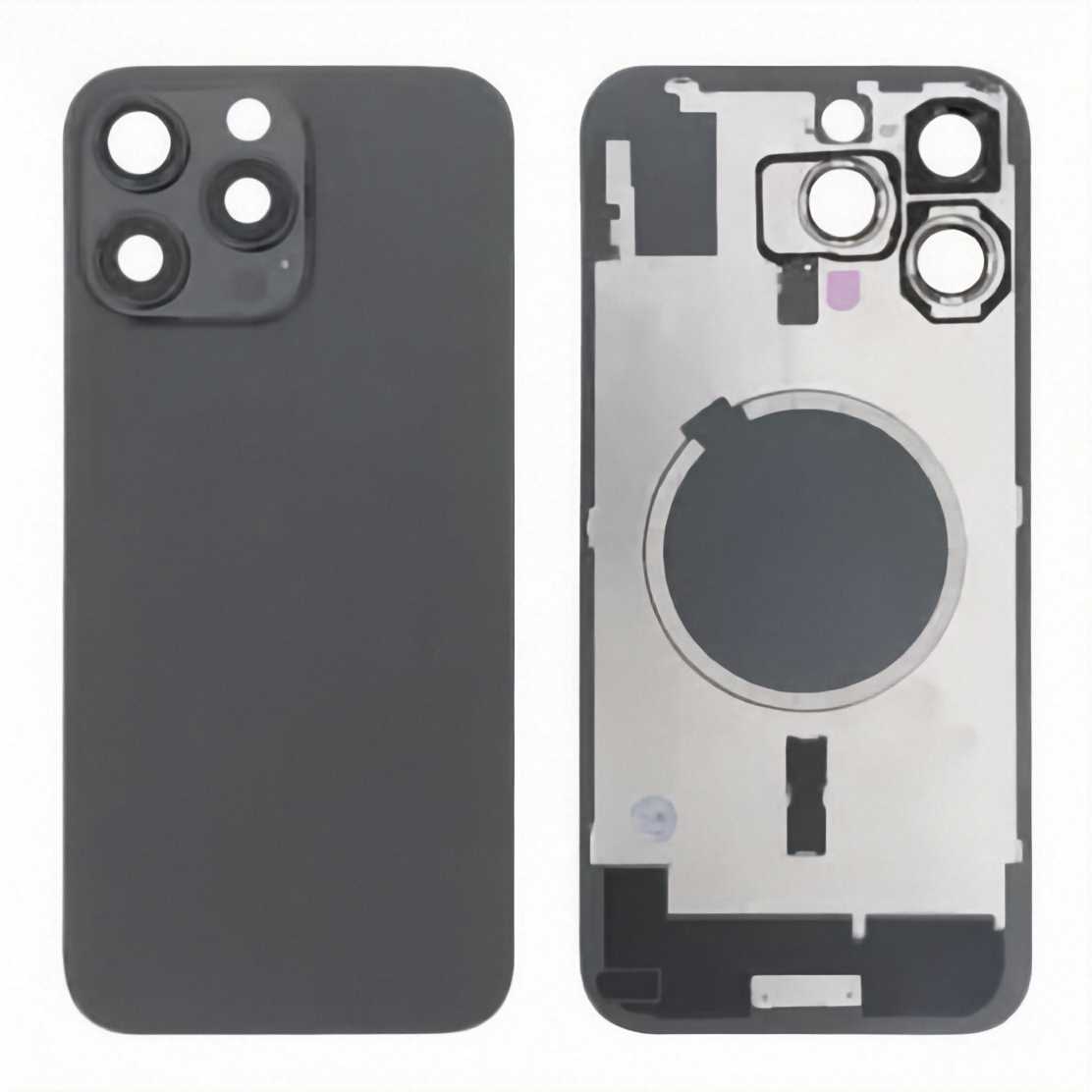 iPhone 16 Pro Max Back Glass Replacement