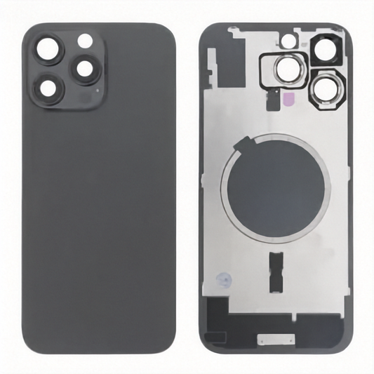iPhone 16 Pro Max Back Glass Replacement