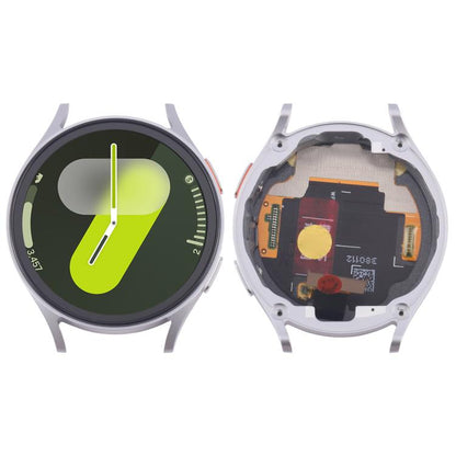 For Samsung Galaxy Watch7 44mm SM-L310/L315 Original LCD Screen Digitizer Full Assembly with Frame, For Samsung Galaxy Watch7 44mm (Original)
