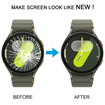 For Samsung Galaxy Watch7 44mm SM-L310/L315 Original LCD Screen with Digitizer Full Assembly, For Samsung Galaxy Watch7 44mm(Original)