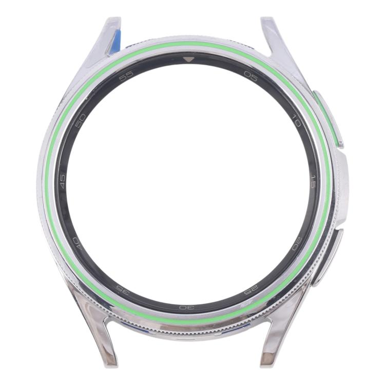 For Samsung Galaxy Watch6 Classic 43mm SM-R950/R955 Golf Version Original LCD Screen Frame Bezel Plate, For Samsung Galaxy Watch6 Classic 43mm Golf Version(Original)