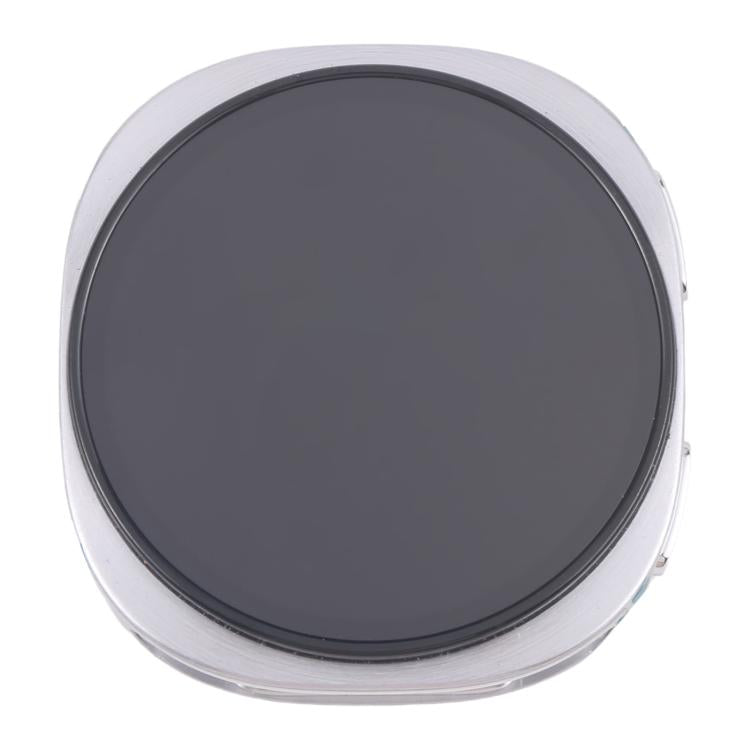 For Samsung Galaxy Watch8 40mm  SM-L320/L325 Original LCD Screen Digitizer Full Assembly with Frame, For Samsung Galaxy Watch8 40mm(Original)