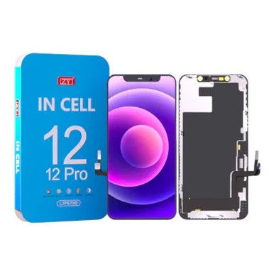 iPhone 14 LCD Screen Replacement FHD Display - Wholesaleplus Canada

