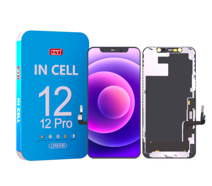 iPhone 12 Pro Incell LCD Screen FHD