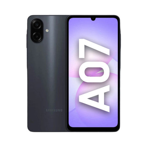 Samsung Galaxy A07 Unlocked