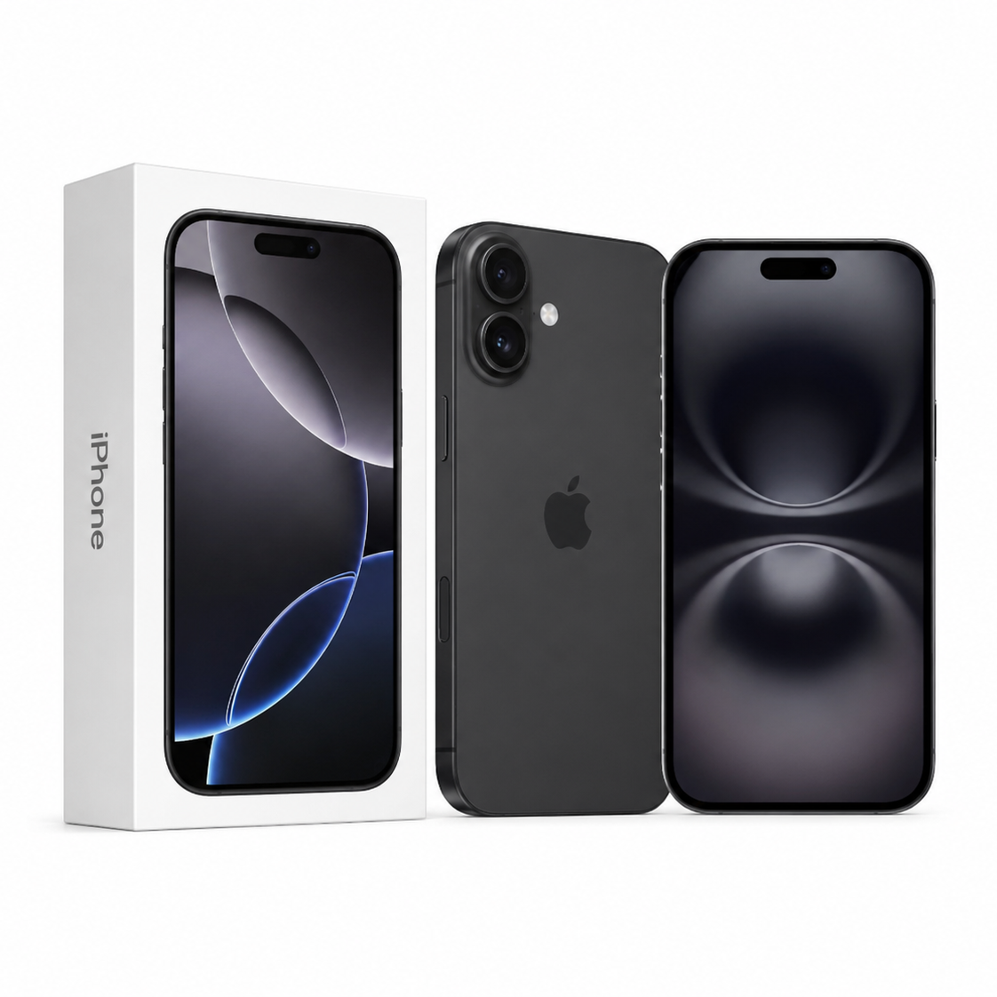 iPhone 16 Used. UNLOCKED