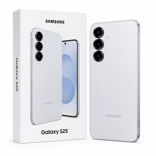 Samsung Galaxy S25( Brand New) BLACK , Unlocked
