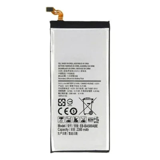 Samsung Galaxy A5 2016 Battery