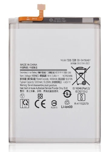 A15 5G BATTERY