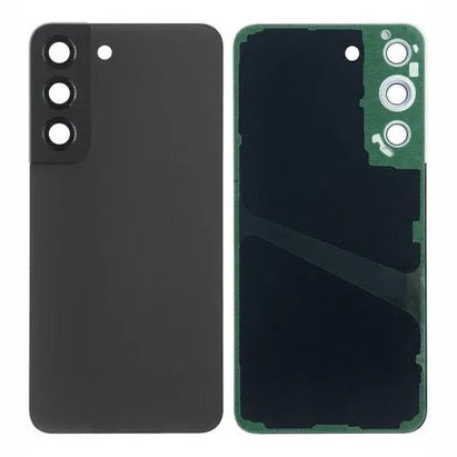 A17 Back Glass