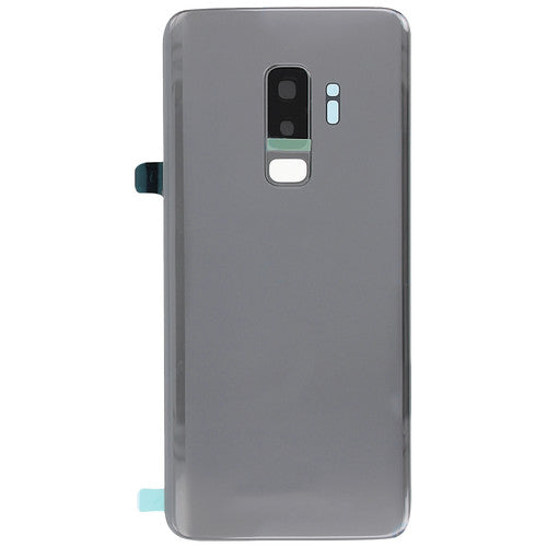 Galaxy S9 Plus Back Glass