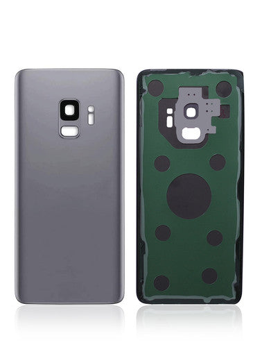 Galaxy S9 Back Glass