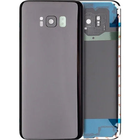 Samsung Galaxy S8 Plus Back Glass Replacement