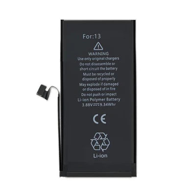 iphone 13 battery