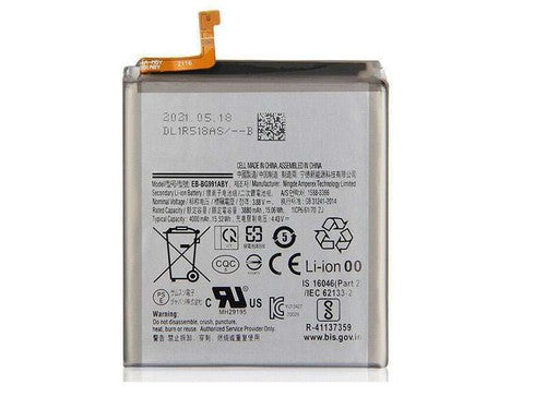 Samsung Galaxy S21 Battery