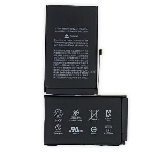 iPhone XS Max Battery (Aftermarket)